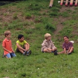 5 - Scouts en Gidsen Zaventem 